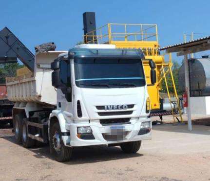 IVECO TECTOR 2011 6X2 - Foto 3