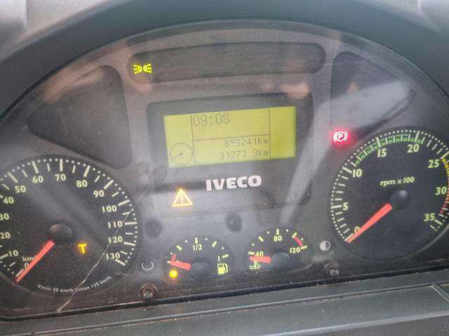 IVECO TECTOR 2011 6X2 - Foto 6