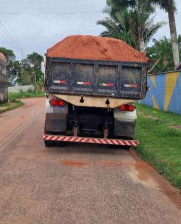 IVECO TECTOR 2011 6X2 - Foto 5