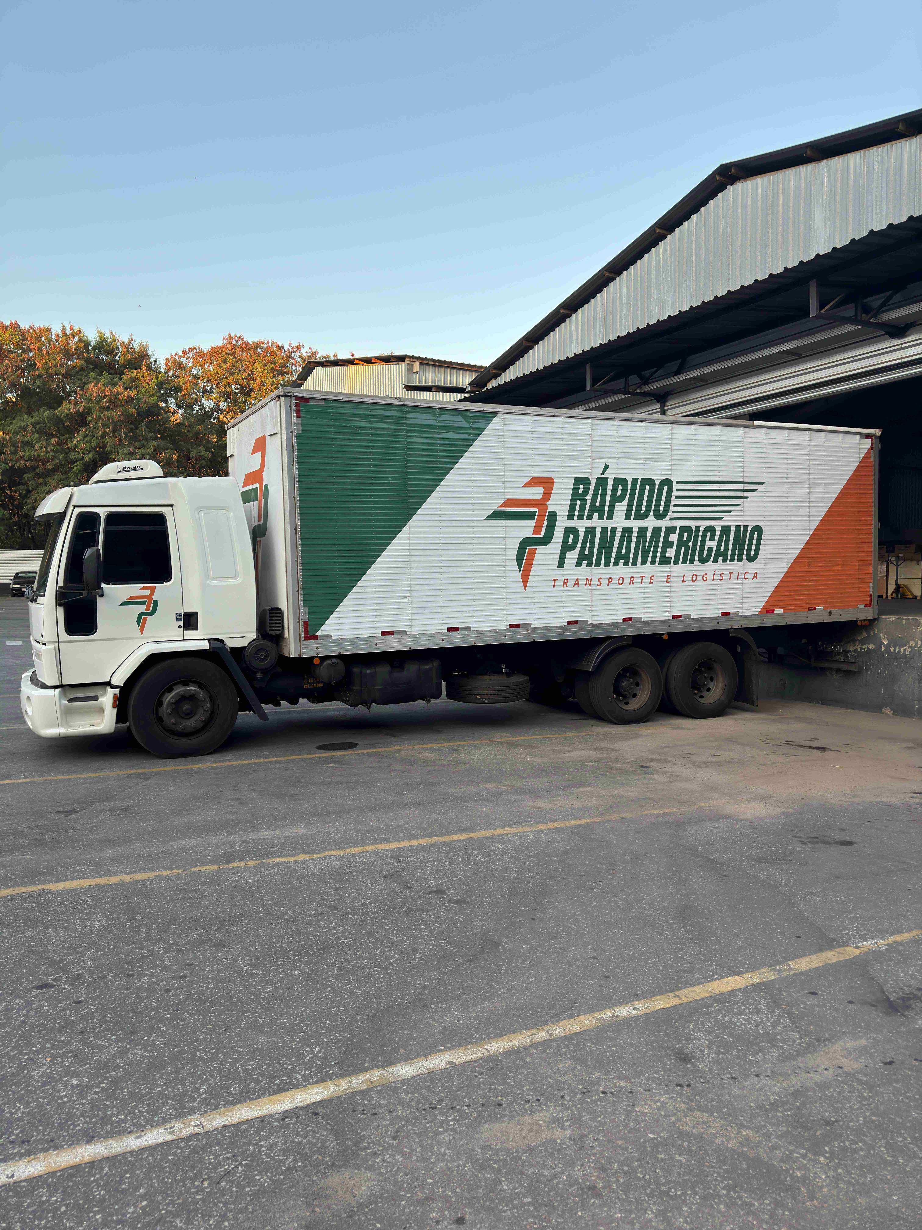 FORD CARGO 2006 - Foto 2
