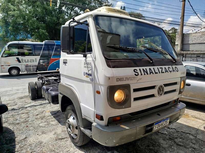 VOLKSWAGEN 8-150 2012 - Foto 2