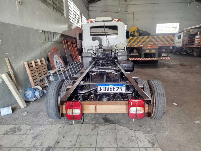 VOLKSWAGEN 8-150 2012 - Foto 4