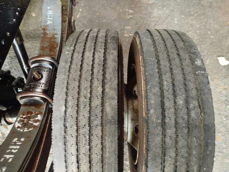 VOLKSWAGEN 8-150 2012 - Foto 5