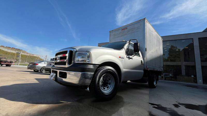 FORD F-350 2019 - Foto 4