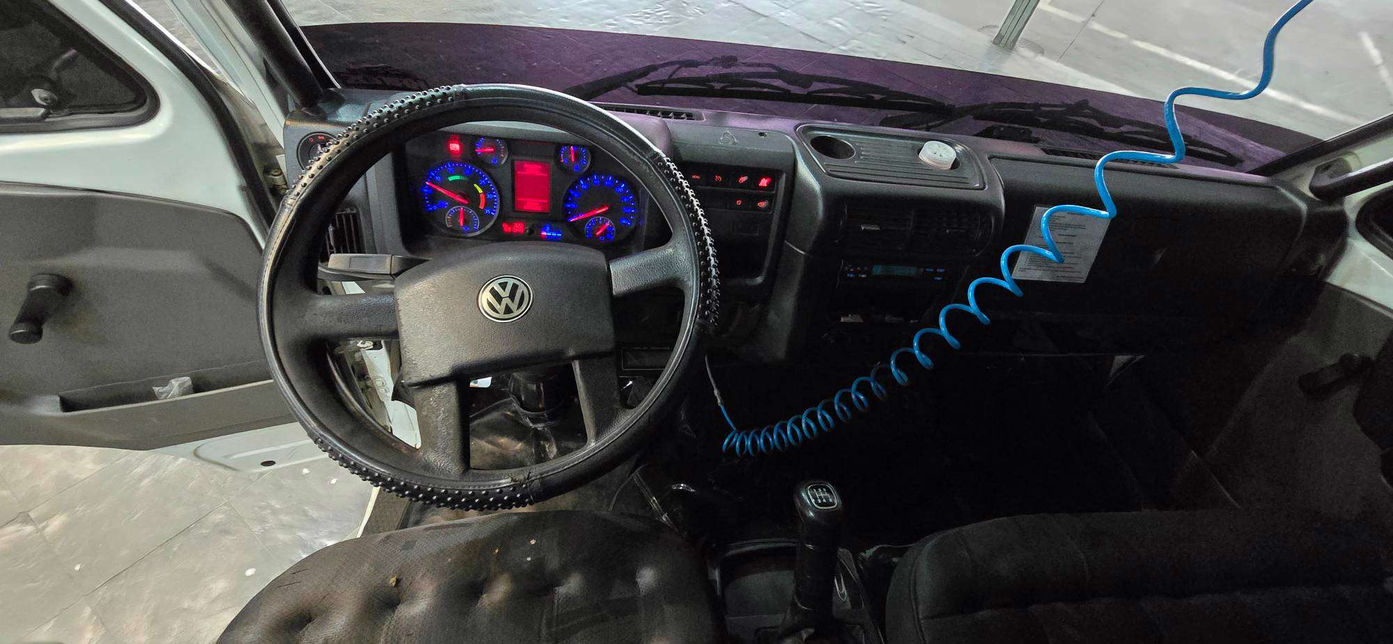 VOLKSWAGEN 9-160 2013 - Foto 6