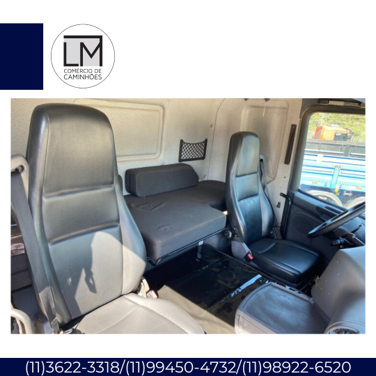 SCANIA G-440 2019 6X4 - Foto 6