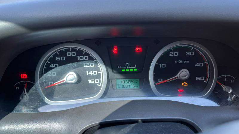FORD F-350 2019 - Foto 8