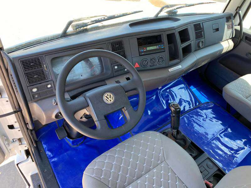 VOLKSWAGEN 26-280 2013 6X4 - Foto 6