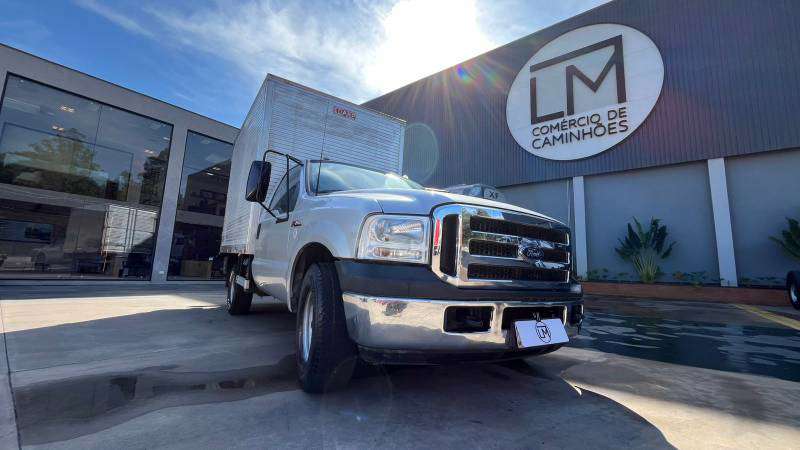 FORD F-350 2019 - Foto 3