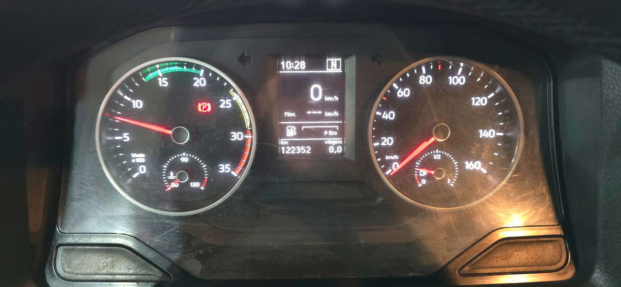 VOLKSWAGEN 11-180 2022 - Foto 8