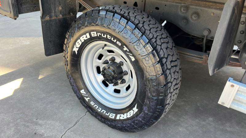FORD F-350 2019 - Foto 6
