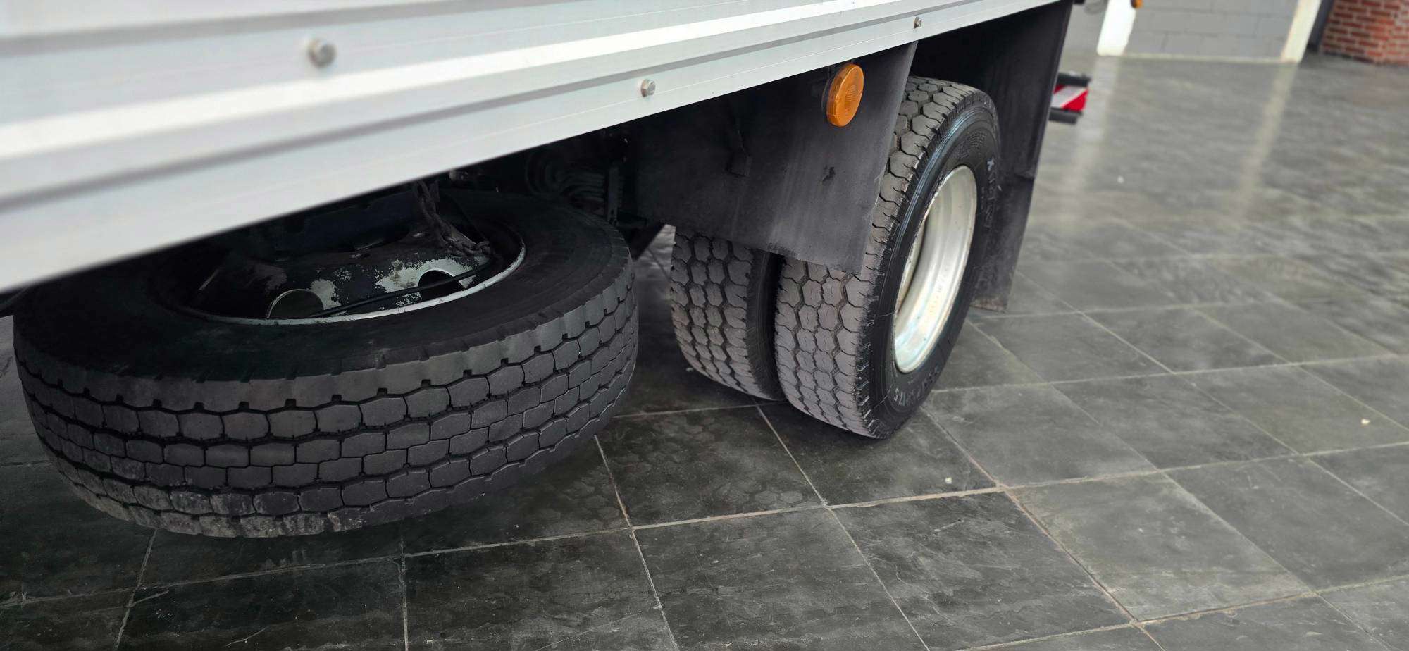 VOLKSWAGEN 9-160 2013 - Foto 8