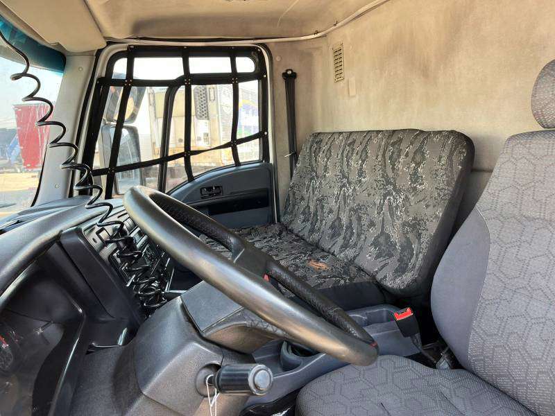 FORD CARGO 2013 6X2 - Foto 6