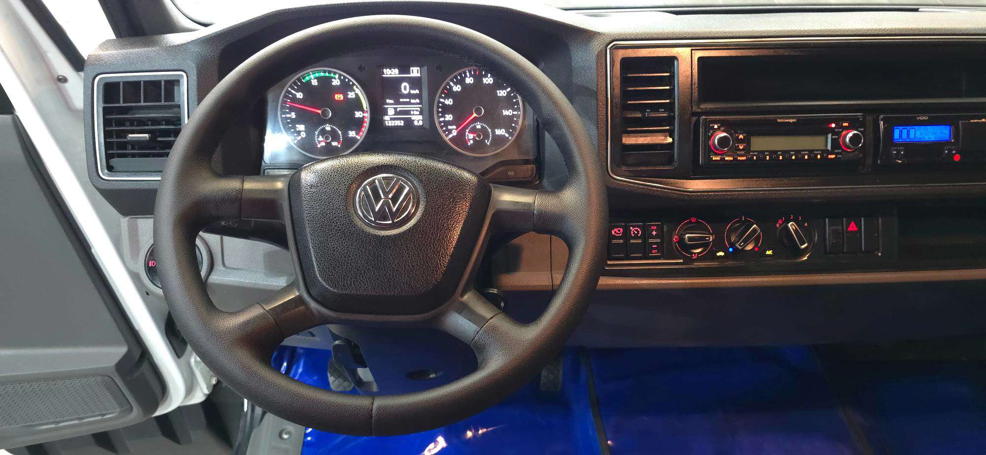 VOLKSWAGEN 11-180 2022 - Foto 7