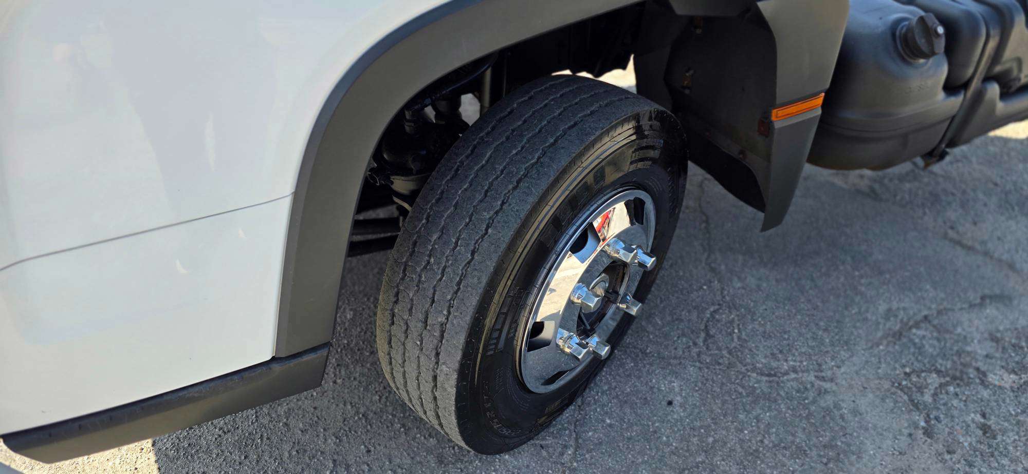 VOLKSWAGEN 11-180 2021 - Foto 4