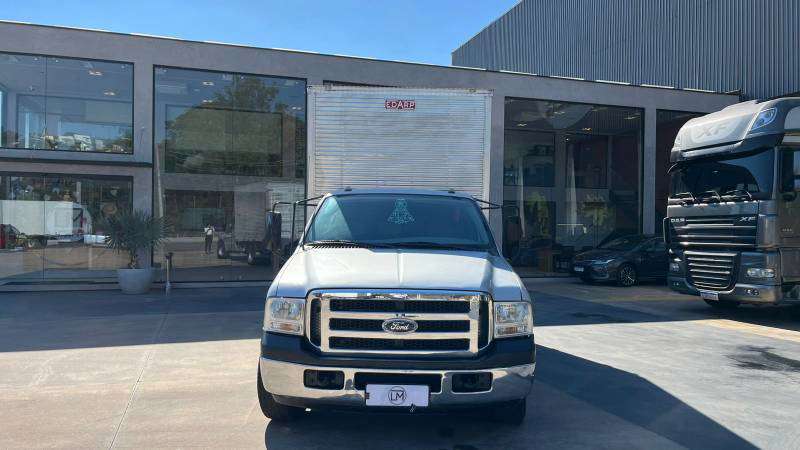 FORD F-350 2019 - Foto 1
