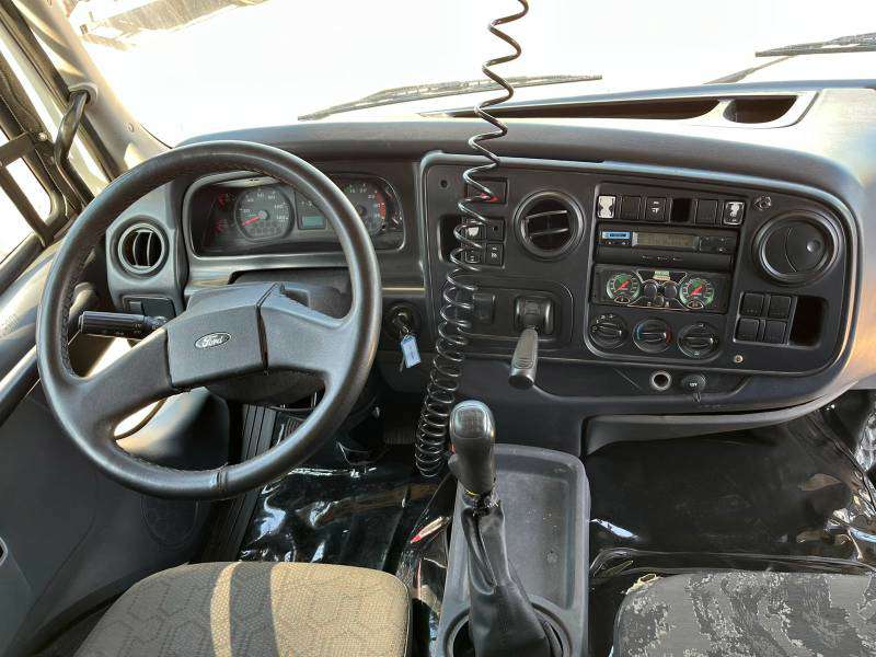 FORD CARGO 2013 6X2 - Foto 7
