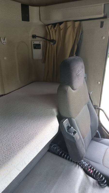 DAF CF 85 2017 6X2 - Foto 7