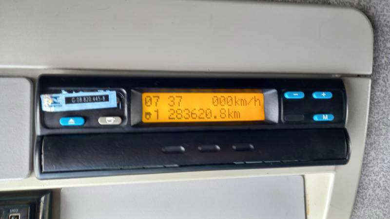 IVECO STRALIS 2013 6X2 - Foto 5
