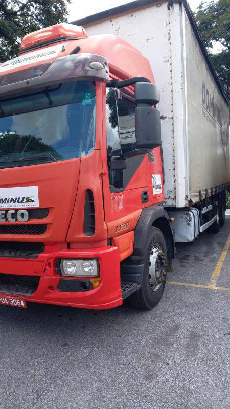 IVECO TECTOR 2014 6X2 - Foto 3