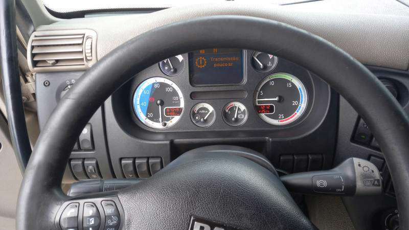DAF CF 85 2017 6X2 - Foto 5