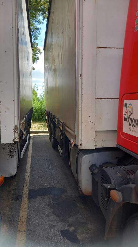 IVECO TECTOR 2014 6X2 - Foto 5