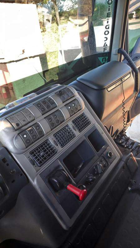 IVECO STRALIS 2013 6X2 - Foto 8