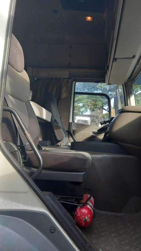 DAF CF 85 2018 6X2 - Foto 8
