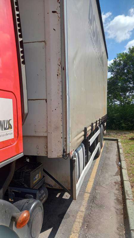 IVECO TECTOR 2014 6X2 - Foto 4