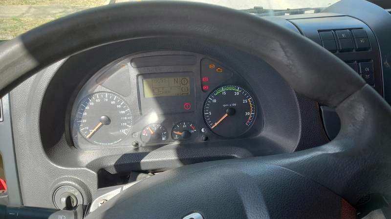 IVECO TECTOR 2014 6X2 - Foto 7