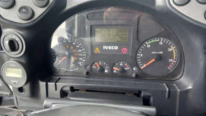 IVECO STRALIS 2011 - Foto 5