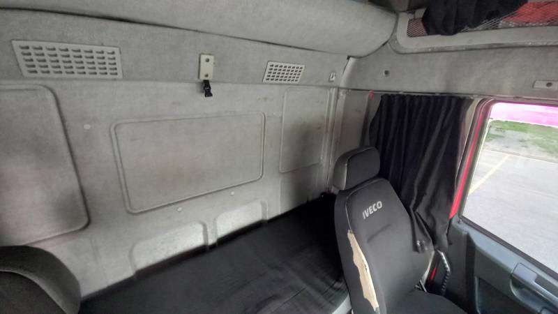 IVECO TECTOR 2014 6X2 - Foto 8