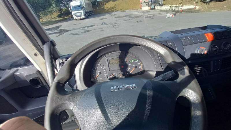 IVECO TECTOR 2022 6X2 - Foto 5