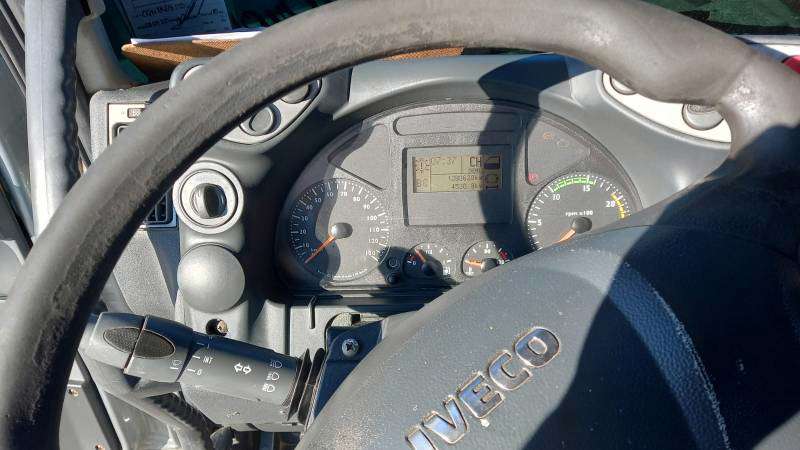IVECO STRALIS 2013 6X2 - Foto 6