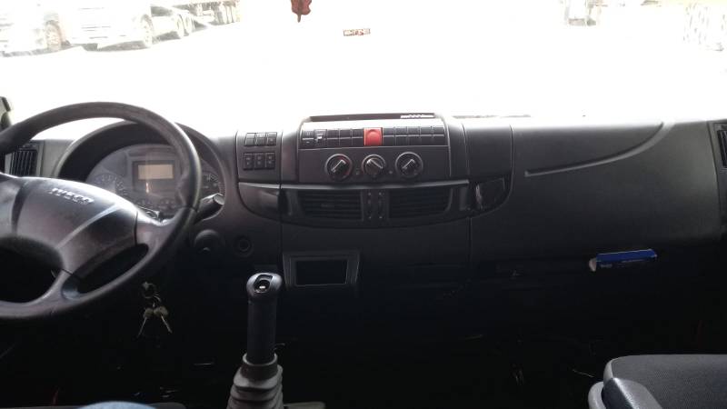 IVECO TECTOR 2014 6X2 - Foto 6