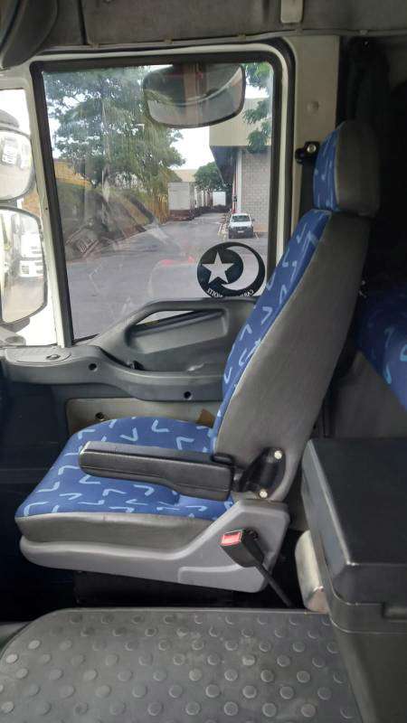 IVECO STRALIS 2011 - Foto 8