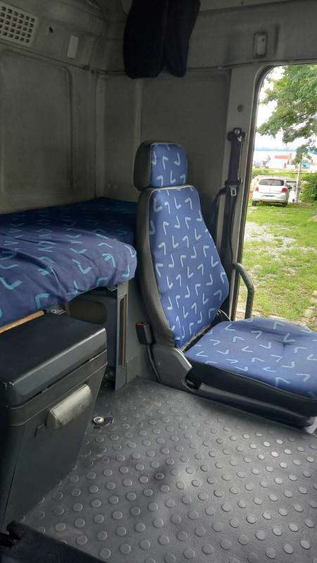 IVECO STRALIS 2011 - Foto 7