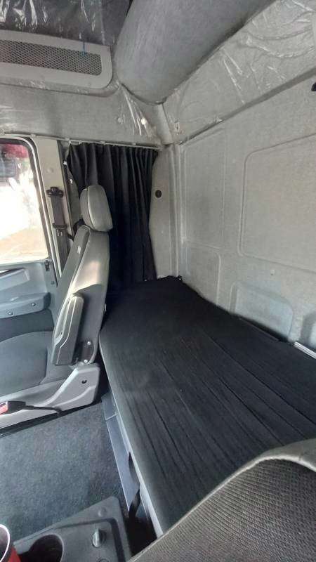 IVECO TECTOR 2022 6X2 - Foto 7