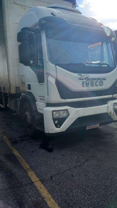 IVECO TECTOR 2022 6X2 - Foto 3