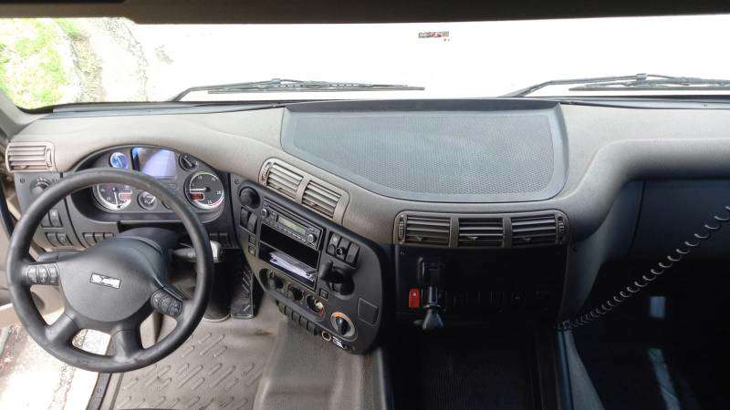 DAF CF 85 2017 6X2 - Foto 6