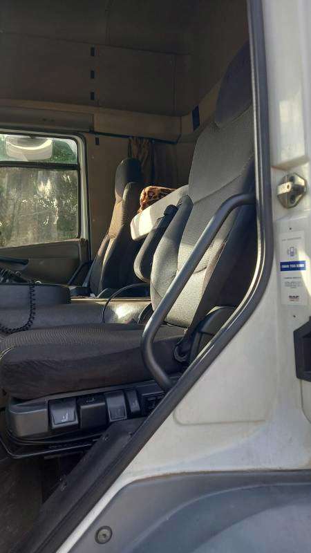 DAF CF 85 2018 6X2 - Foto 7