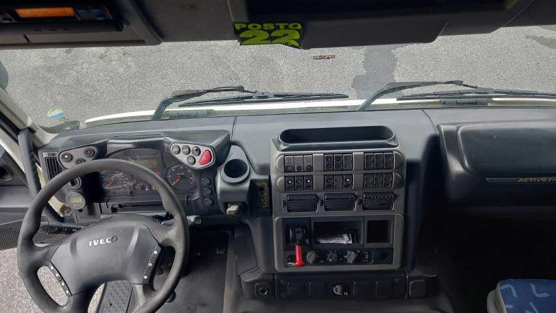 IVECO STRALIS 2011 - Foto 6