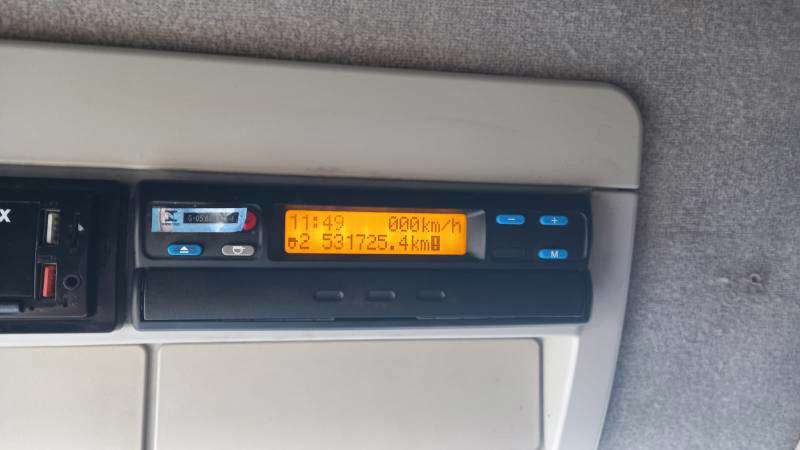 IVECO STRALIS 2011 - Foto 4