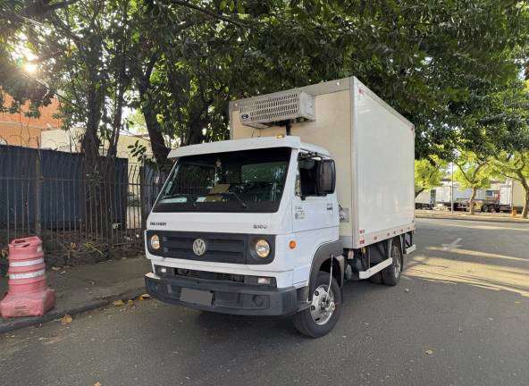 VOLKSWAGEN 9-160 2013 - Foto 1
