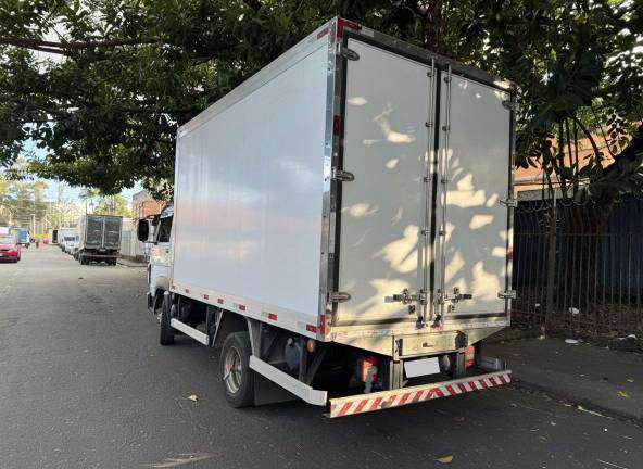 VOLKSWAGEN 9-160 2013 - Foto 4