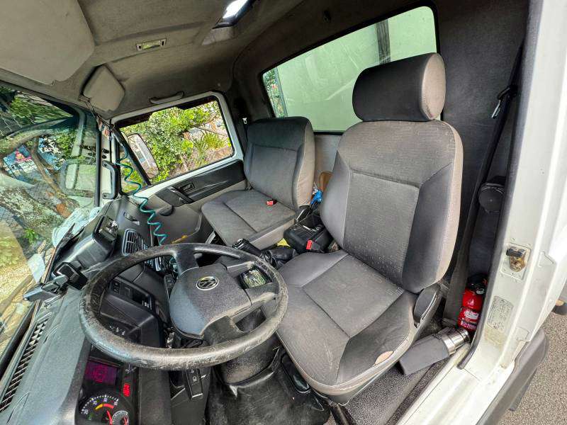 VOLKSWAGEN 9-160 2013 - Foto 6