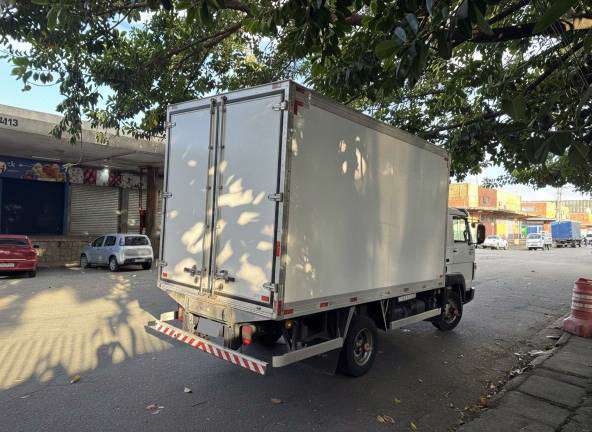 VOLKSWAGEN 9-160 2013 - Foto 3