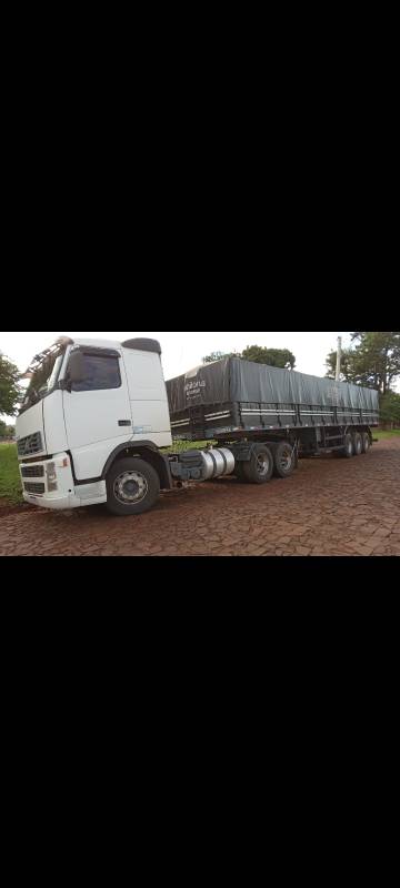VOLVO FH-440 2009 6X2 - Foto 2