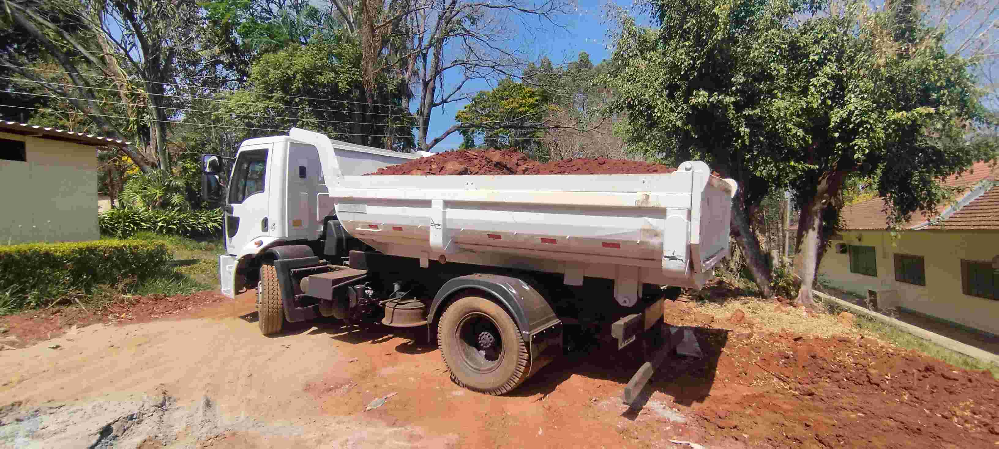 FORD CARGO 2014 - Foto 3