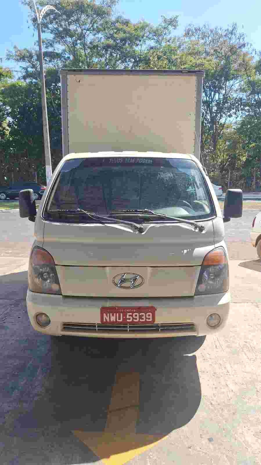 HYUNDAI HR 2015 - Foto 1